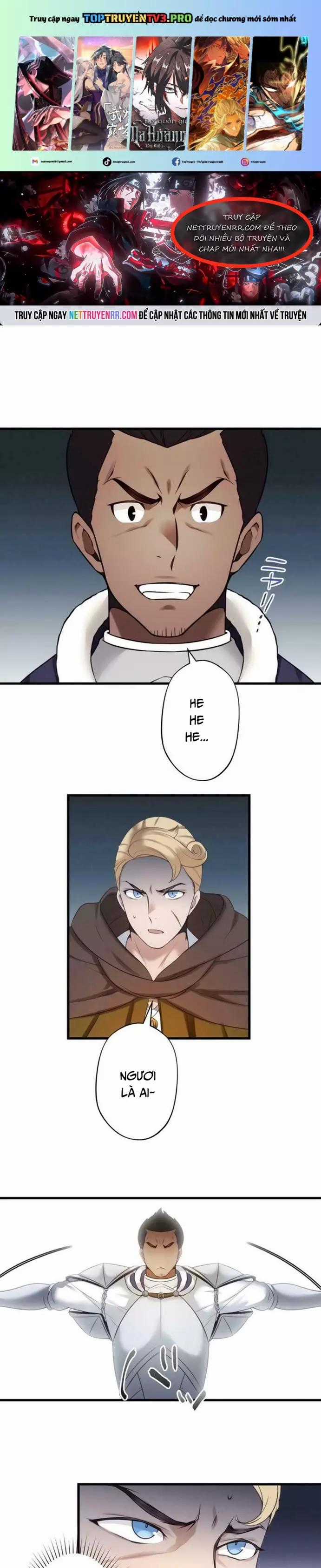 Liberation - Fukushuu No Fushi Ken Chapter 13 trang 0