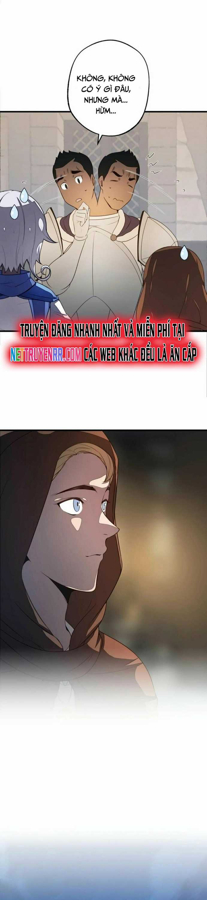 Liberation - Fukushuu No Fushi Ken Chapter 13 trang 17