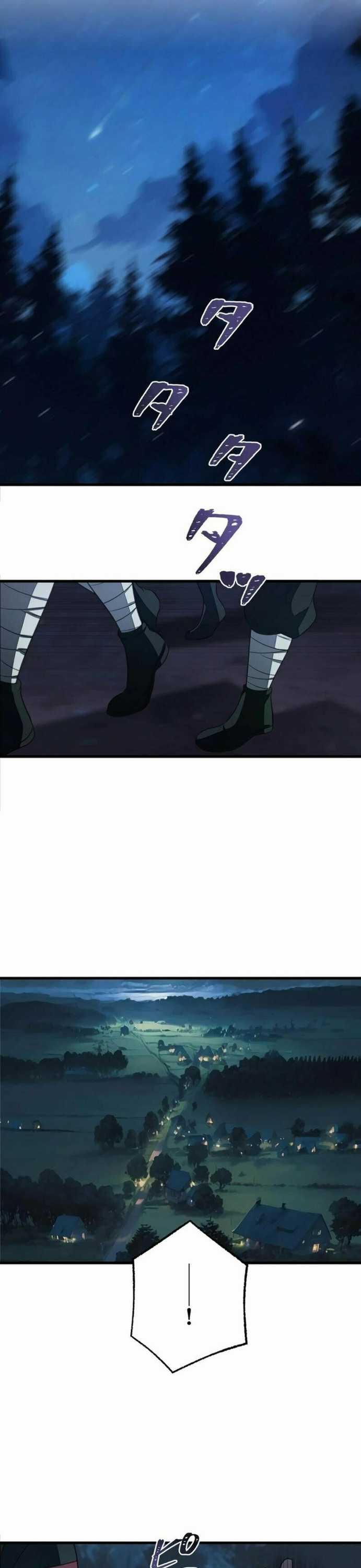 Liberation - Fukushuu No Fushi Ken Chapter 13 trang 18