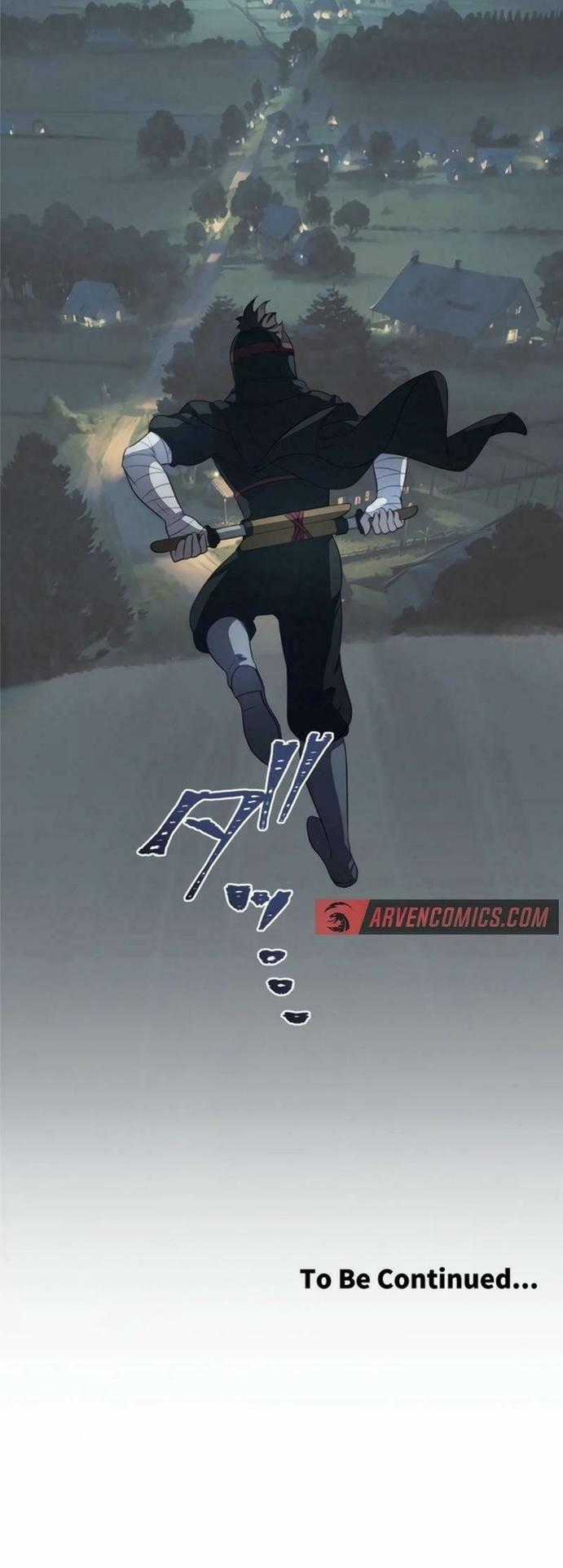 Liberation - Fukushuu No Fushi Ken Chapter 13 trang 21