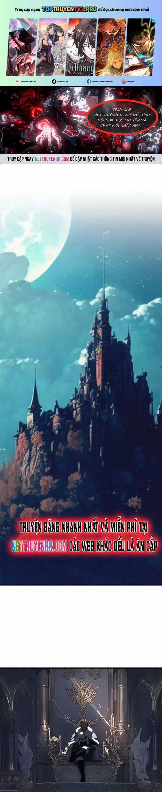 Liberation - Fukushuu No Fushi Ken Chapter 14 trang 0