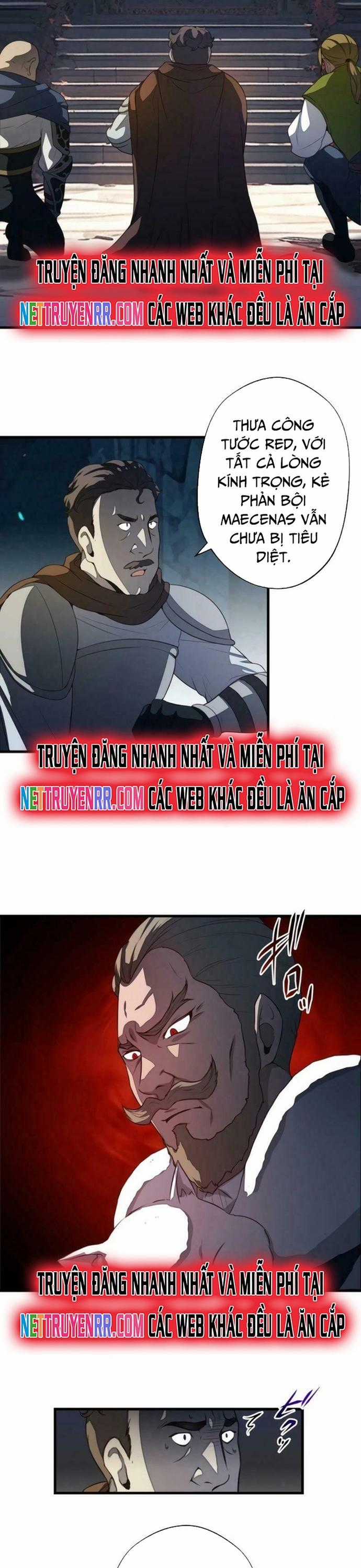 Liberation - Fukushuu No Fushi Ken Chapter 14 trang 1