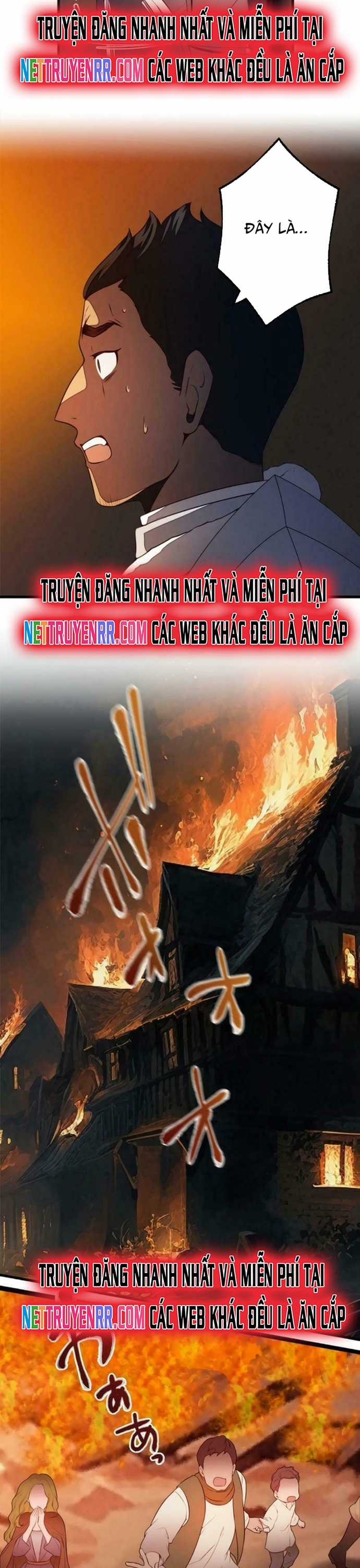 Liberation - Fukushuu No Fushi Ken Chapter 14 trang 11