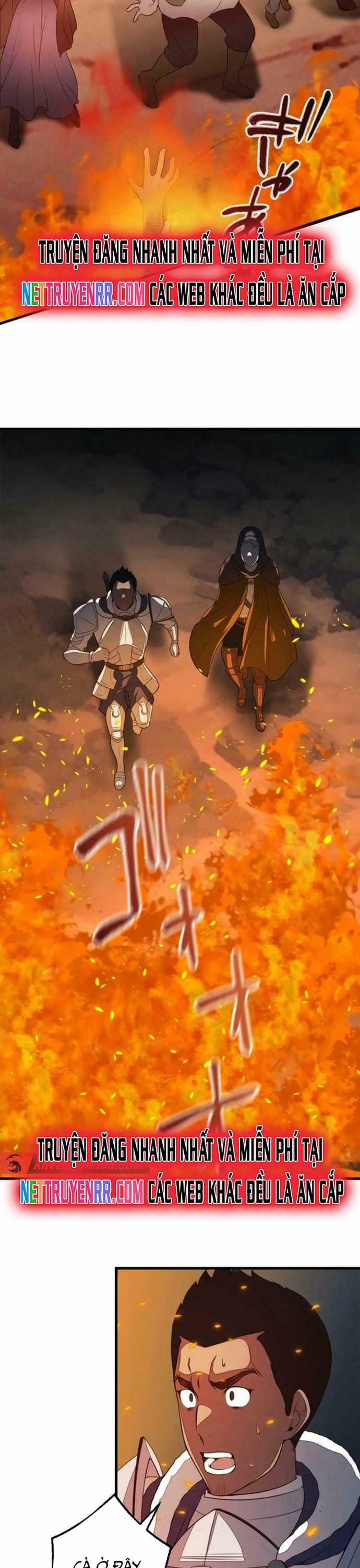 Liberation - Fukushuu No Fushi Ken Chapter 14 trang 12