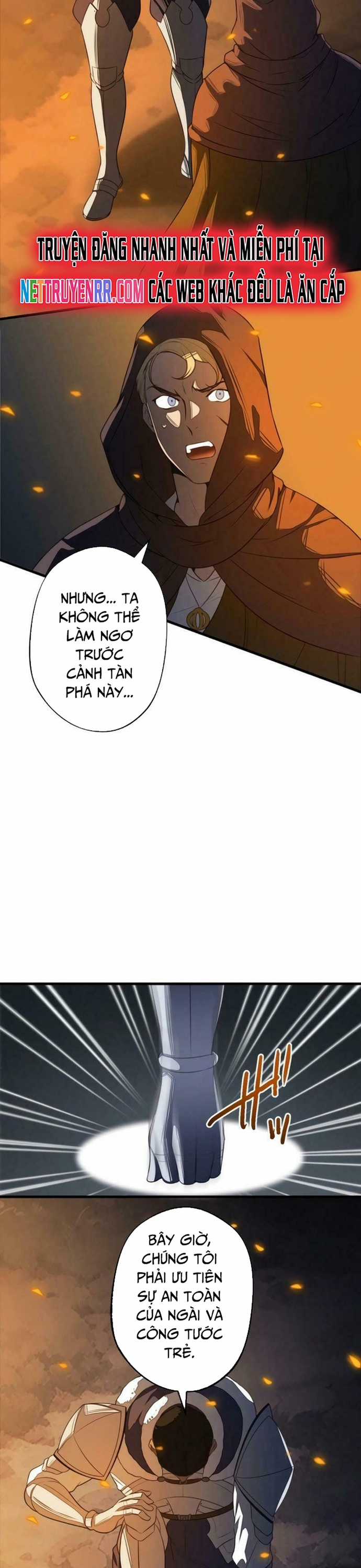 Liberation - Fukushuu No Fushi Ken Chapter 14 trang 14