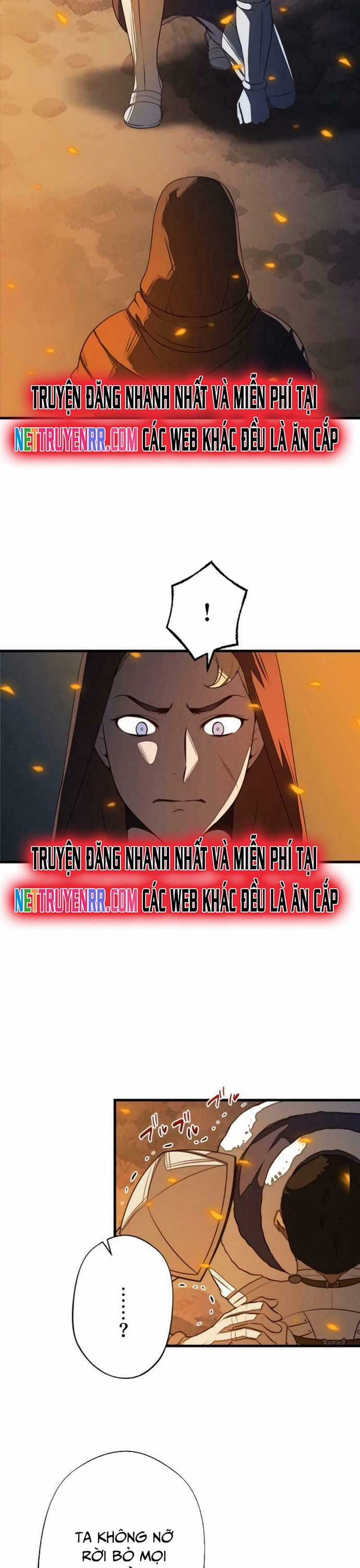 Liberation - Fukushuu No Fushi Ken Chapter 14 trang 15