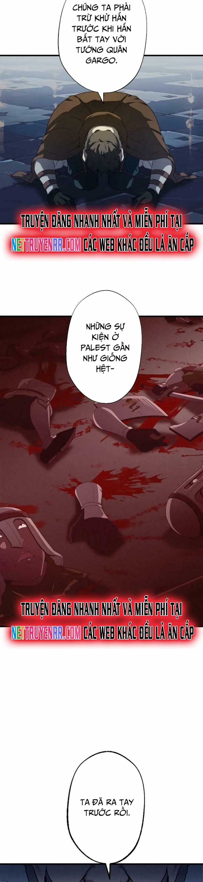 Liberation - Fukushuu No Fushi Ken Chapter 14 trang 2