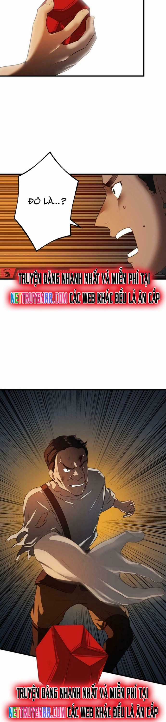 Liberation - Fukushuu No Fushi Ken Chapter 14 trang 20