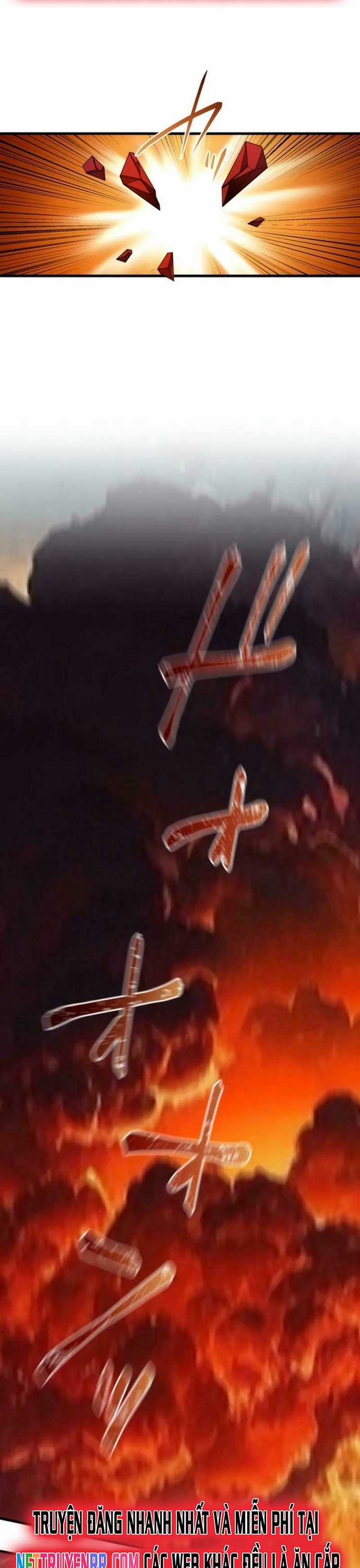 Liberation - Fukushuu No Fushi Ken Chapter 14 trang 21