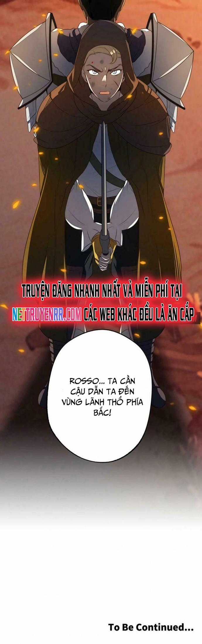 Liberation - Fukushuu No Fushi Ken Chapter 14 trang 25