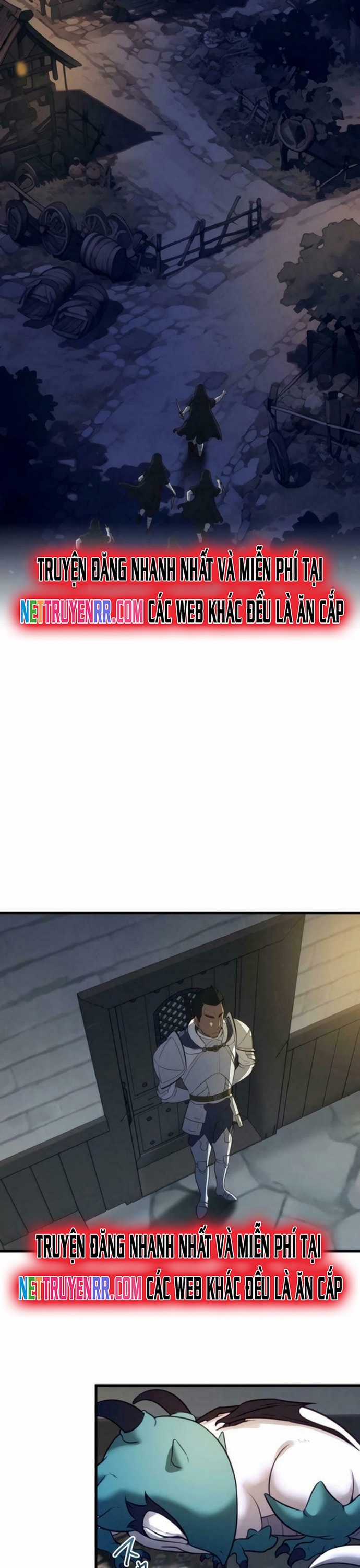 Liberation - Fukushuu No Fushi Ken Chapter 14 trang 5