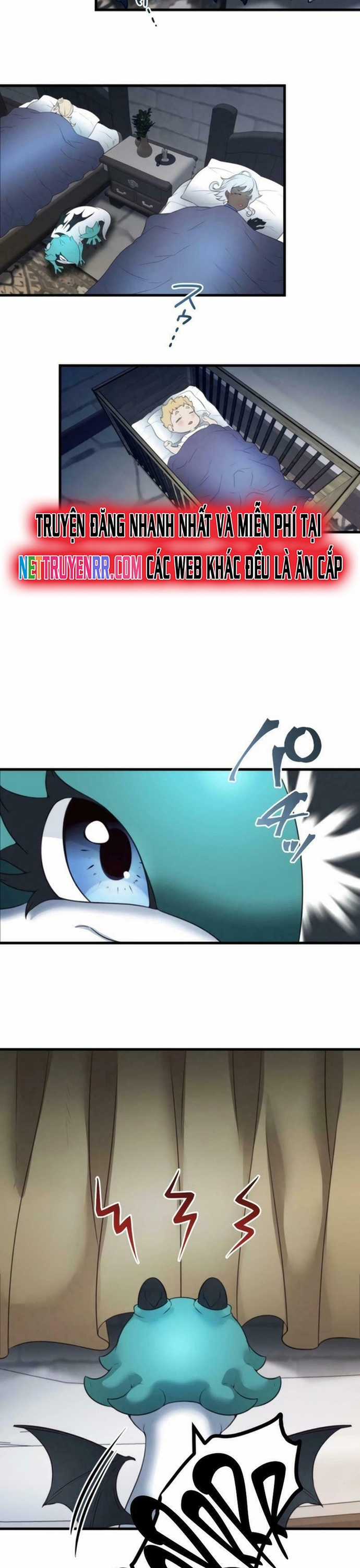 Liberation - Fukushuu No Fushi Ken Chapter 14 trang 6