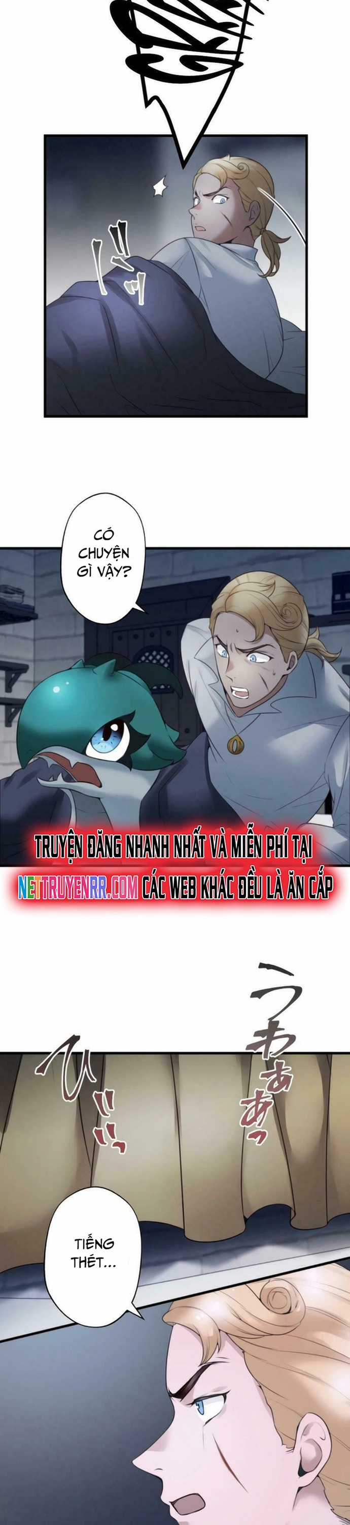 Liberation - Fukushuu No Fushi Ken Chapter 14 trang 7