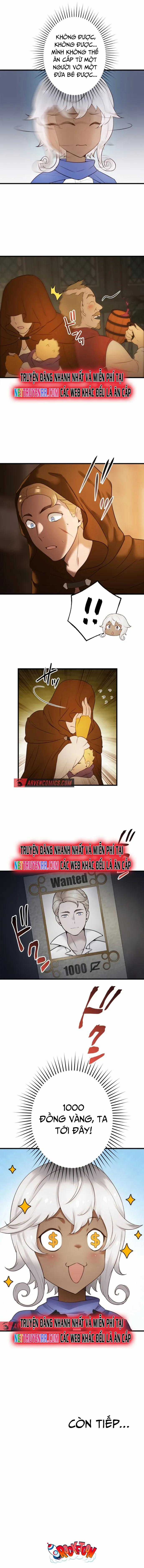 Liberation - Fukushuu No Fushi Ken Chapter 7 trang 6