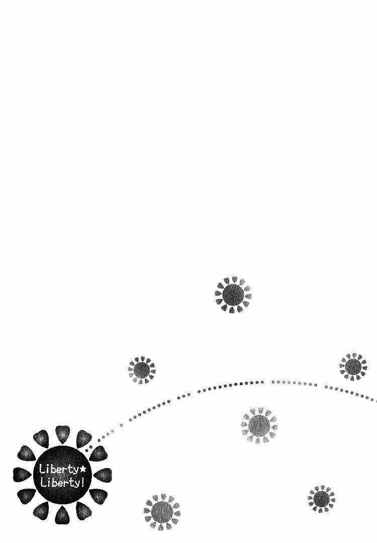 Liberty Liberty Chapter 6 trang 34