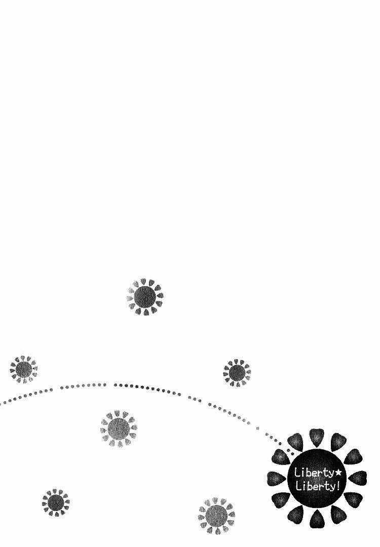 Liberty Liberty Chapter 6 trang 35