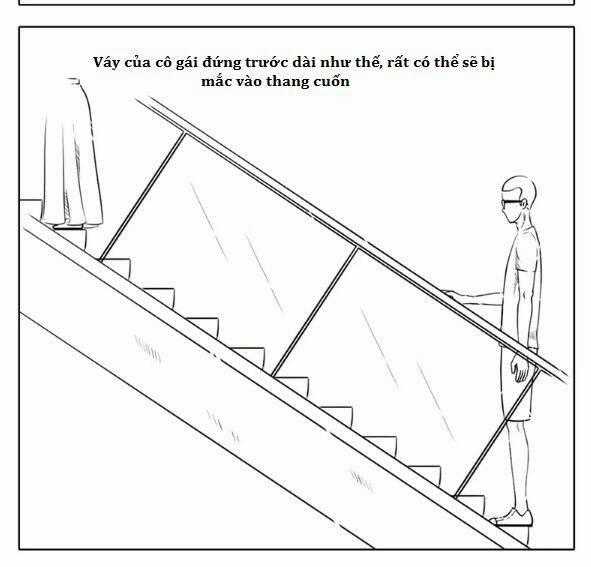Lịch Sử Bệnh Thần Kinh Của Tôi Chapter 11 trang 1