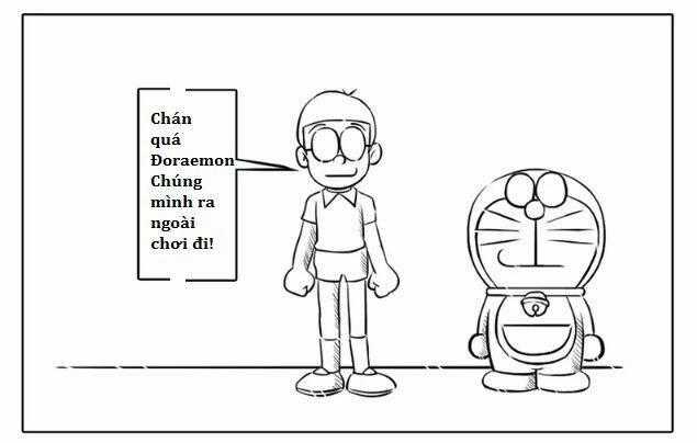 Lịch Sử Bệnh Thần Kinh Của Tôi Chapter 8 trang 1