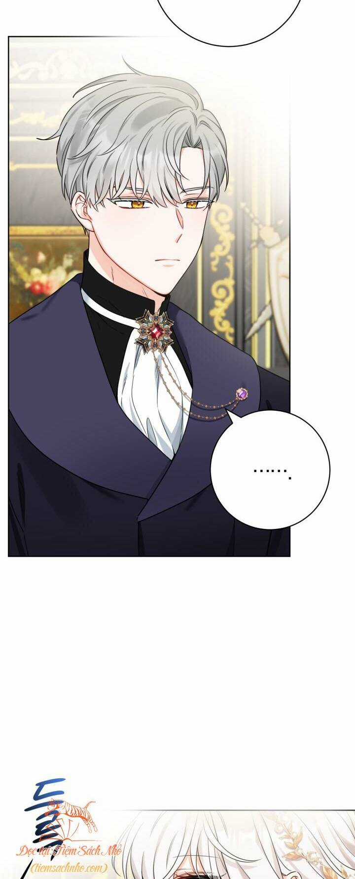 Lịch Sử Đen Tối Của Nam Chính Chapter 1 trang 11