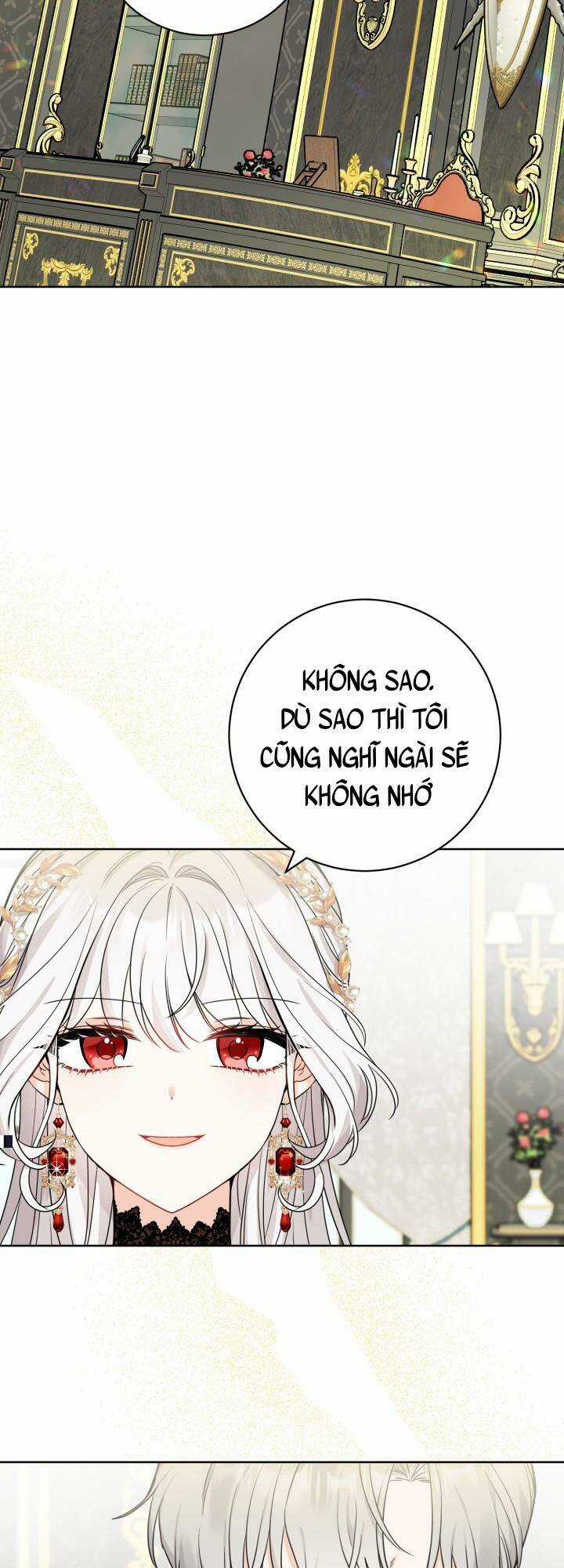 Lịch Sử Đen Tối Của Nam Chính Chapter 1 trang 13