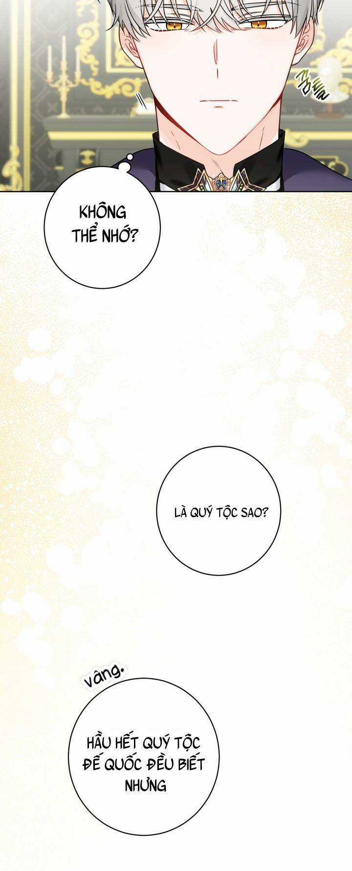 Lịch Sử Đen Tối Của Nam Chính Chapter 1 trang 14