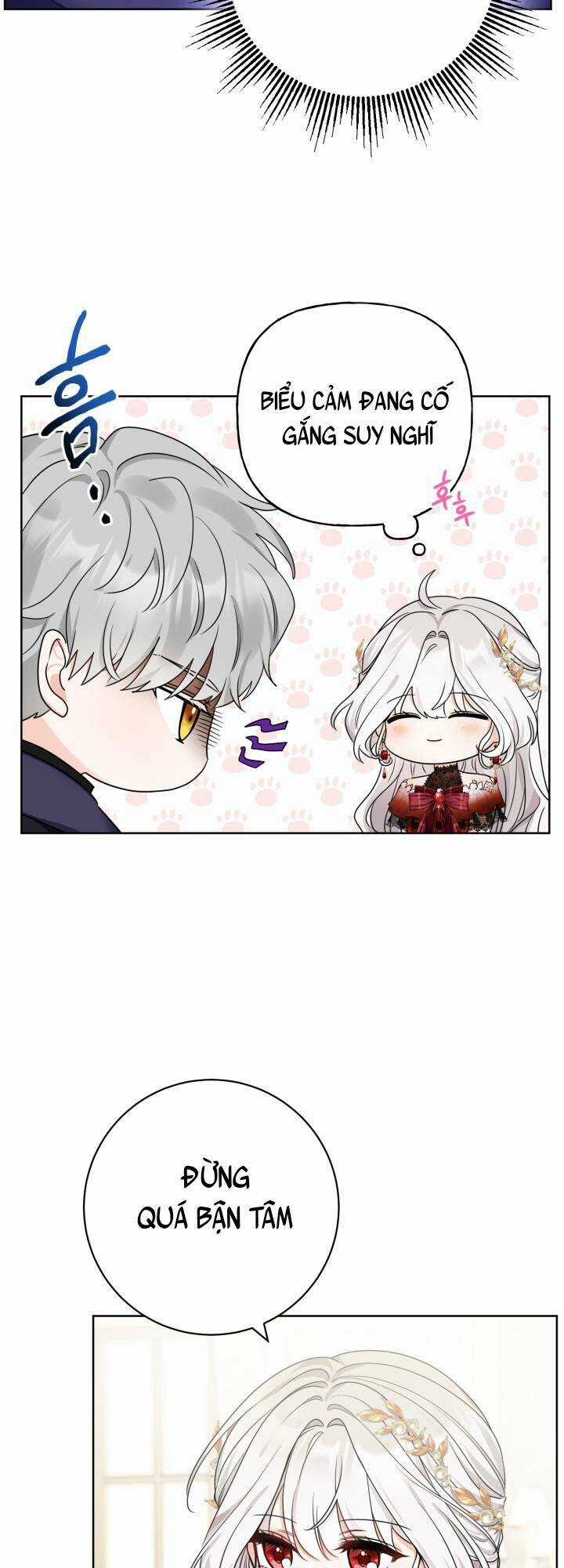 Lịch Sử Đen Tối Của Nam Chính Chapter 1 trang 16