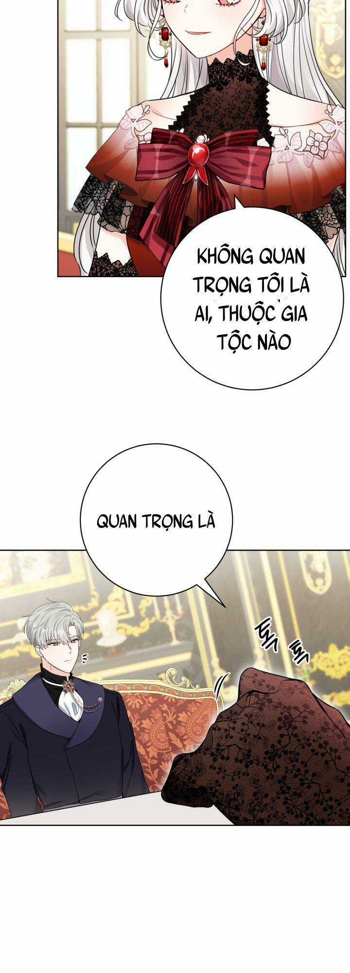 Lịch Sử Đen Tối Của Nam Chính Chapter 1 trang 17