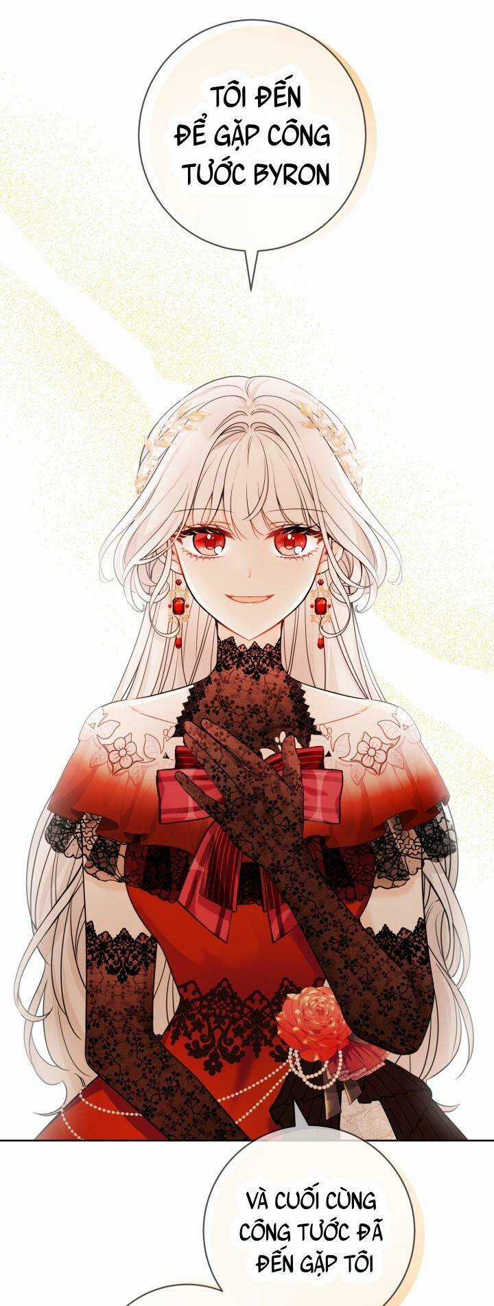 Lịch Sử Đen Tối Của Nam Chính Chapter 1 trang 18