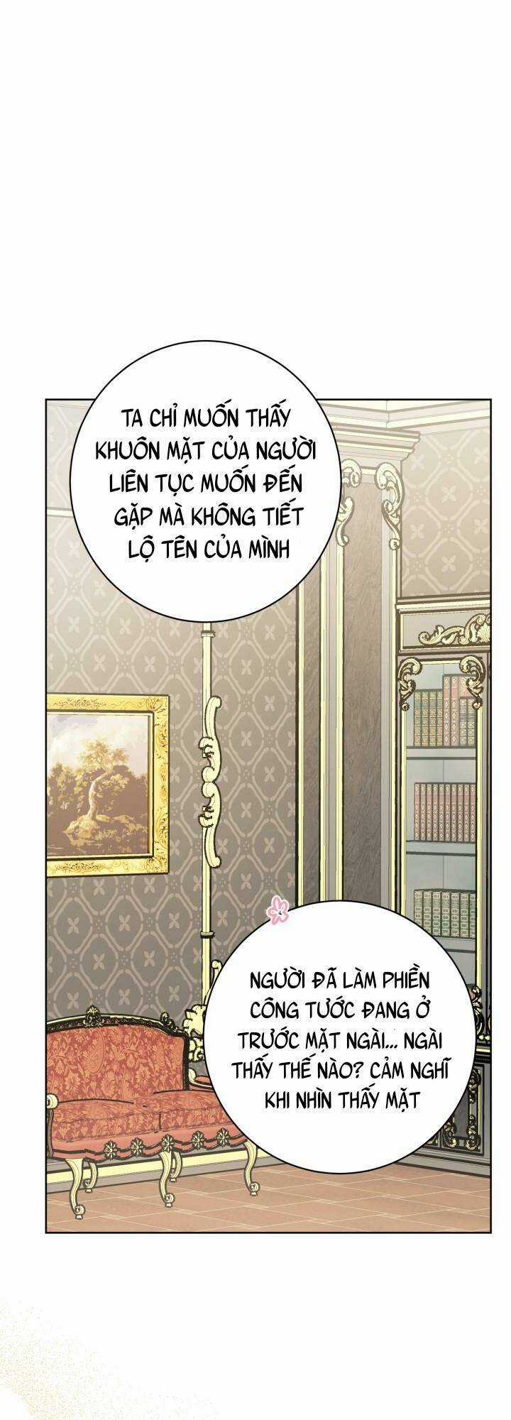 Lịch Sử Đen Tối Của Nam Chính Chapter 1 trang 20