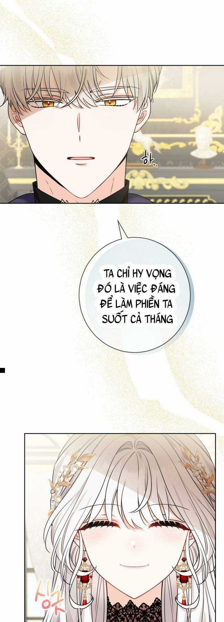 Lịch Sử Đen Tối Của Nam Chính Chapter 1 trang 21