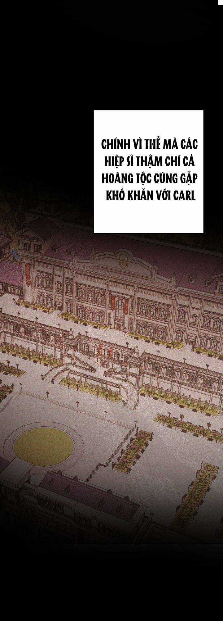 Lịch Sử Đen Tối Của Nam Chính Chapter 1 trang 24