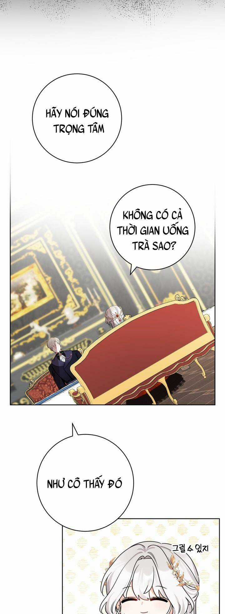 Lịch Sử Đen Tối Của Nam Chính Chapter 1 trang 26