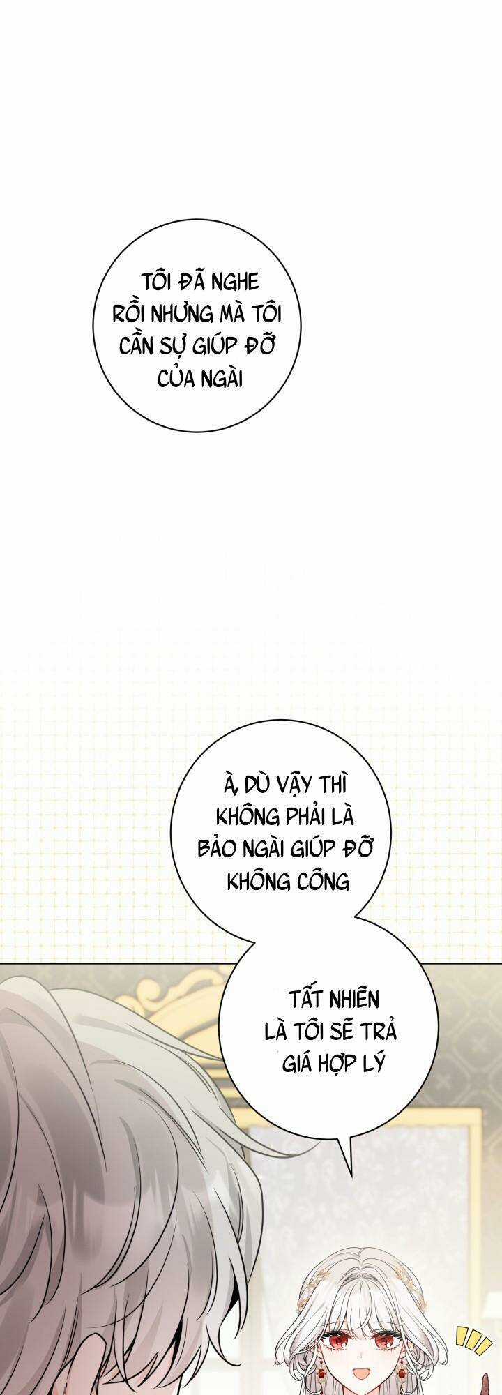 Lịch Sử Đen Tối Của Nam Chính Chapter 1 trang 28