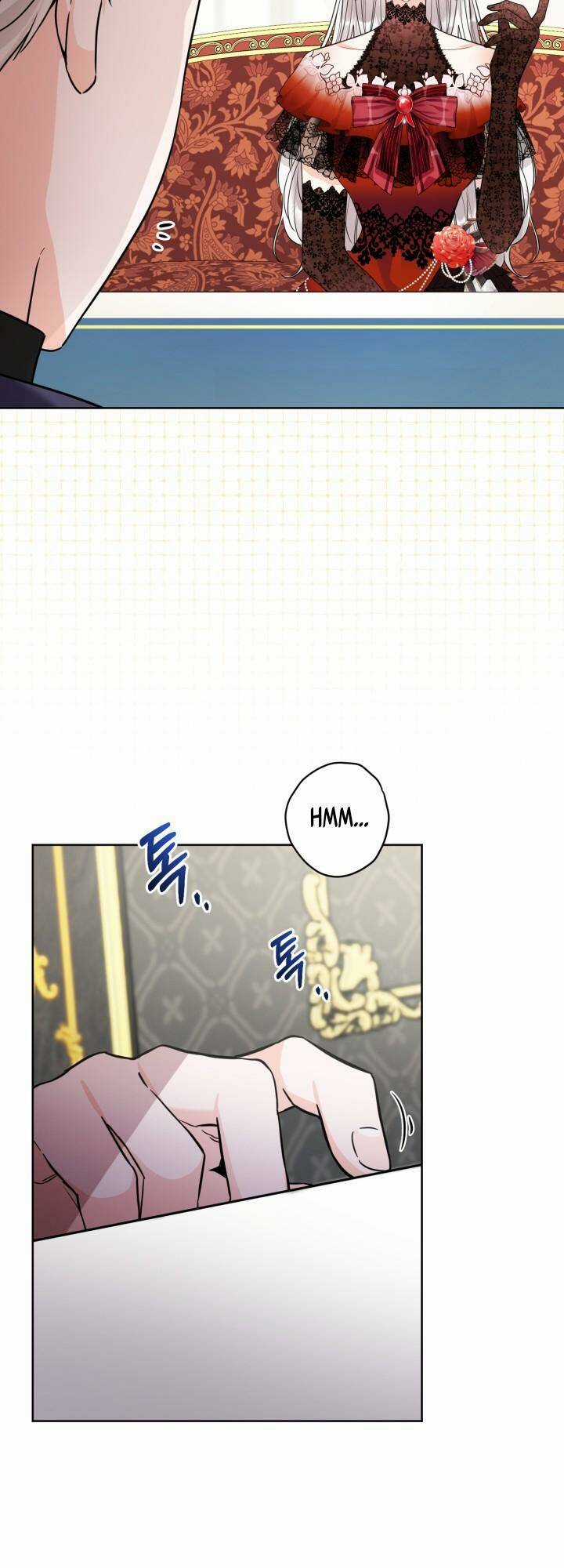 Lịch Sử Đen Tối Của Nam Chính Chapter 1 trang 29