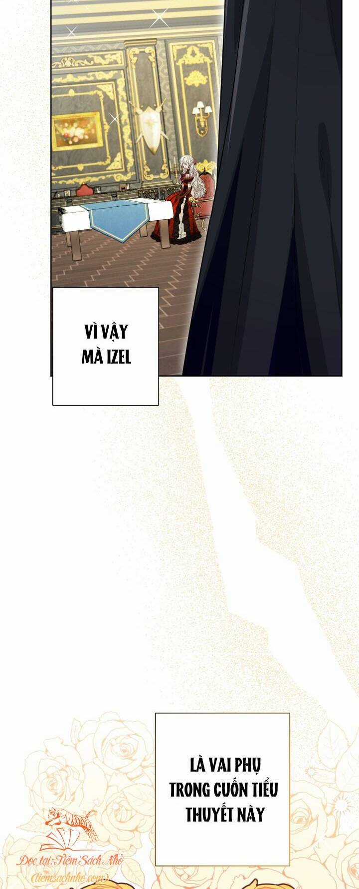 Lịch Sử Đen Tối Của Nam Chính Chapter 1 trang 3