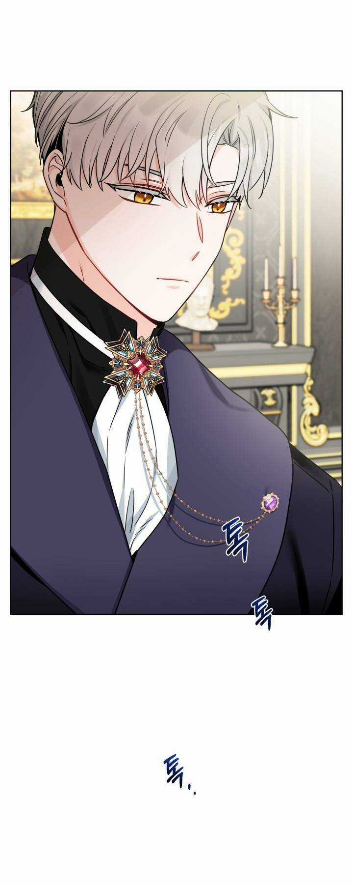 Lịch Sử Đen Tối Của Nam Chính Chapter 1 trang 30