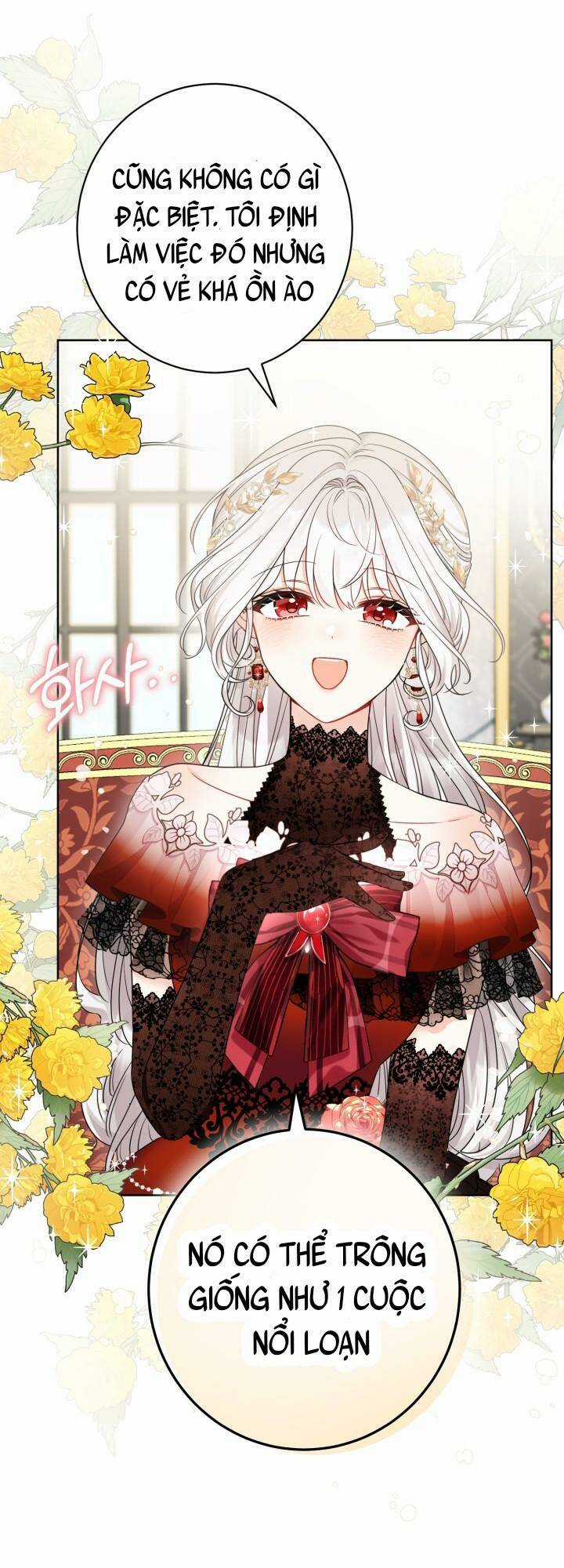 Lịch Sử Đen Tối Của Nam Chính Chapter 1 trang 32