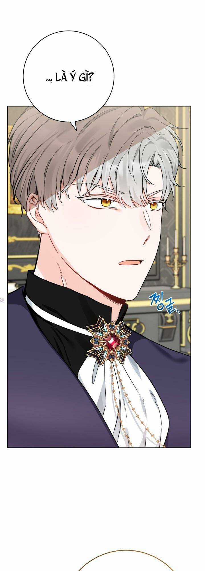 Lịch Sử Đen Tối Của Nam Chính Chapter 1 trang 33