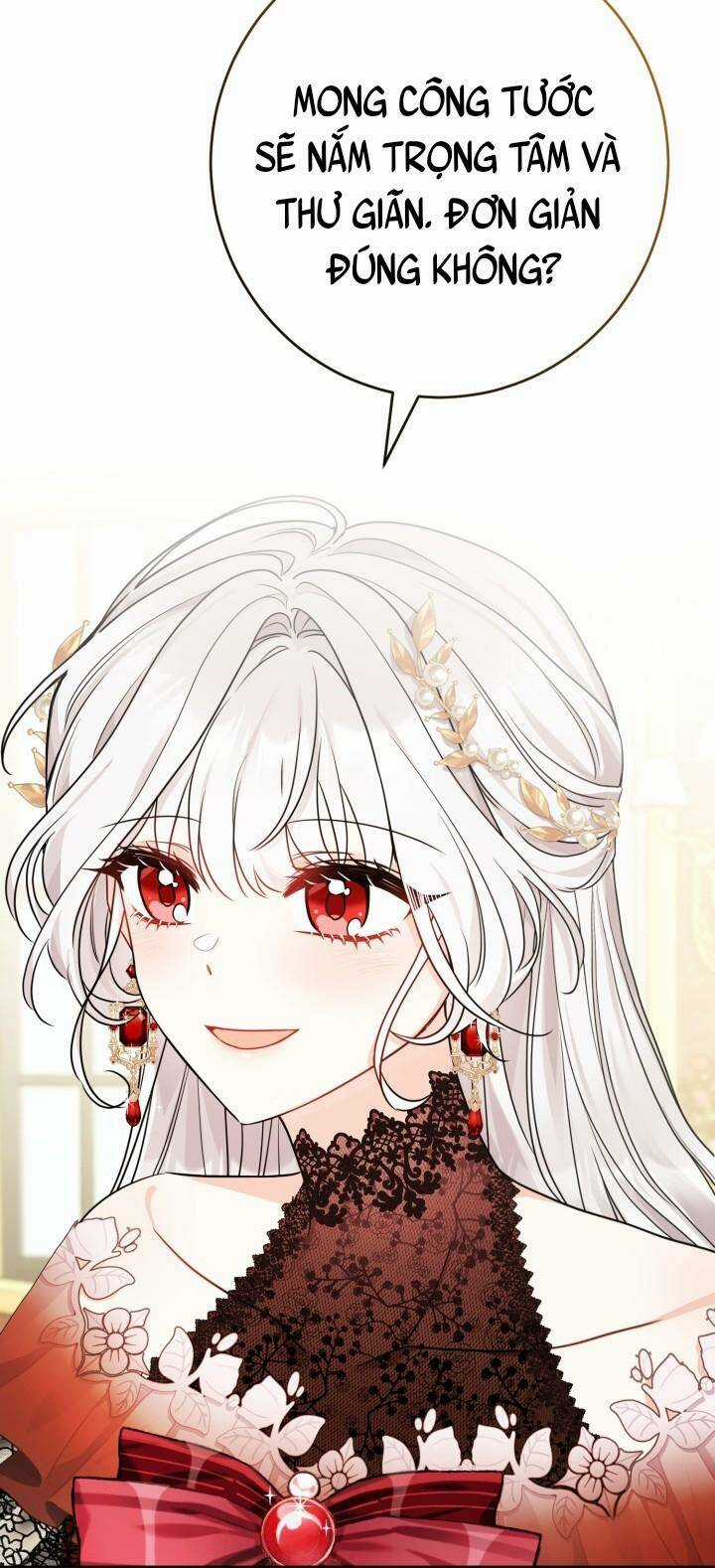 Lịch Sử Đen Tối Của Nam Chính Chapter 1 trang 34