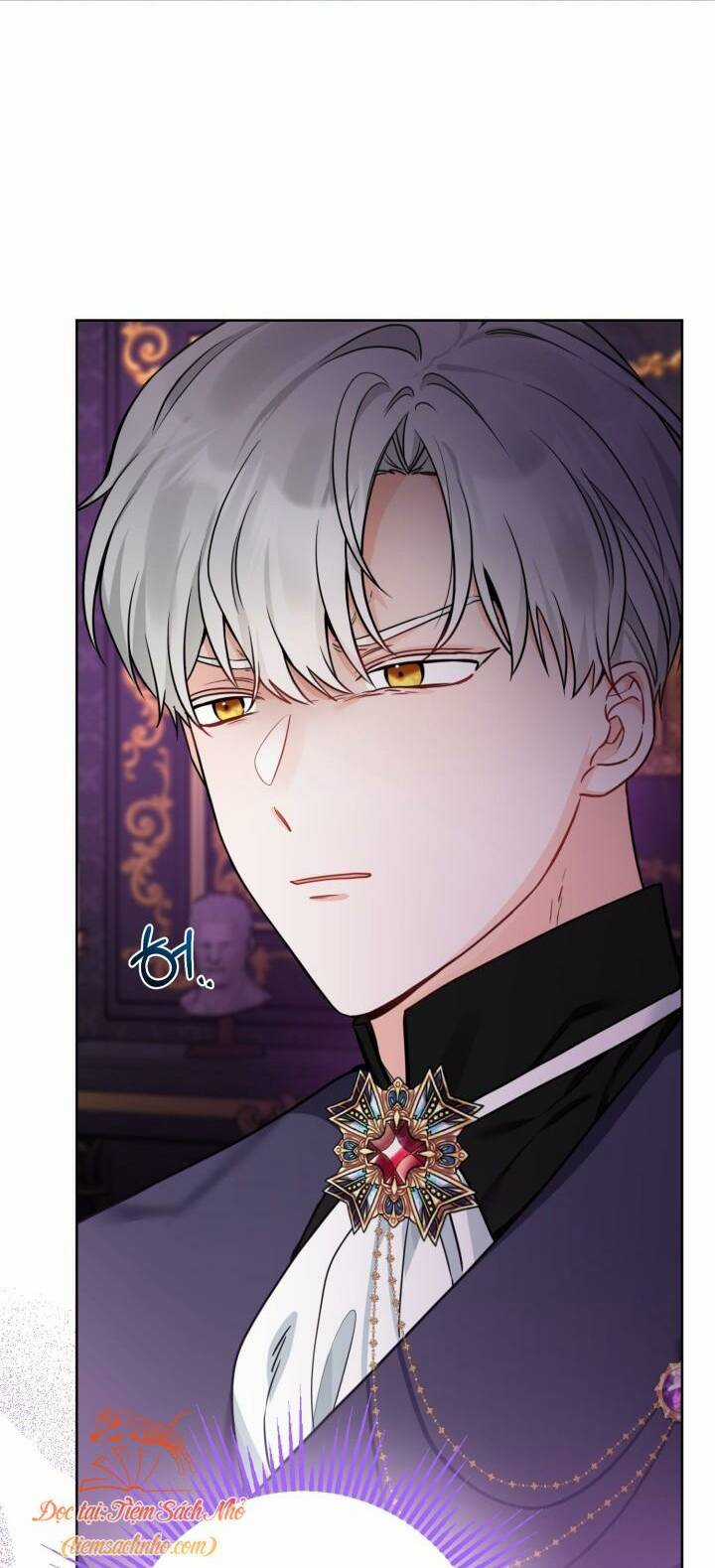 Lịch Sử Đen Tối Của Nam Chính Chapter 1 trang 35