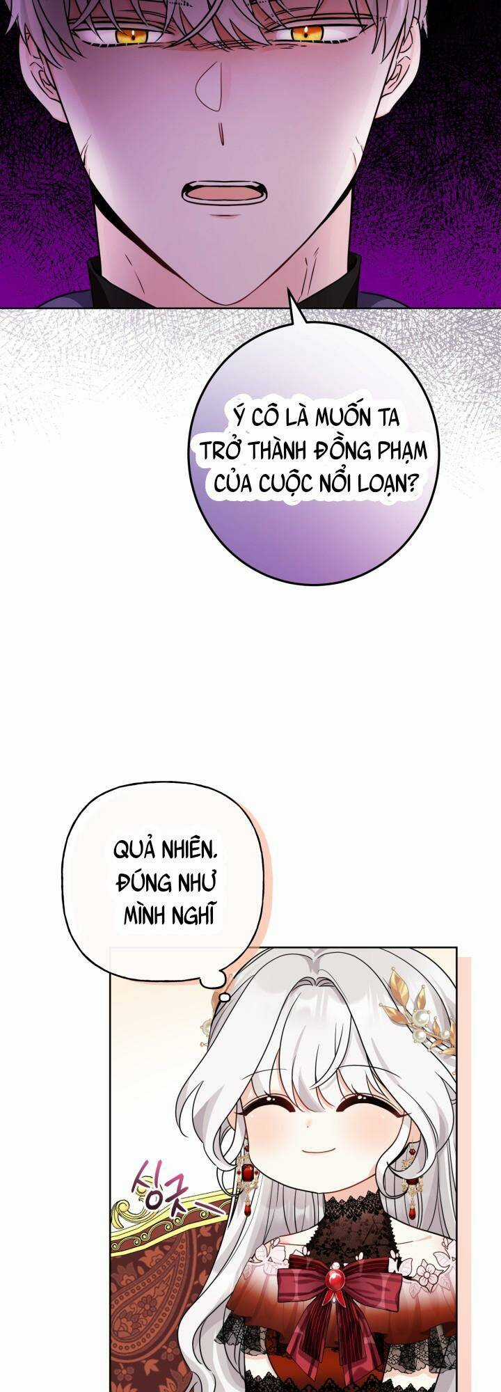 Lịch Sử Đen Tối Của Nam Chính Chapter 1 trang 37