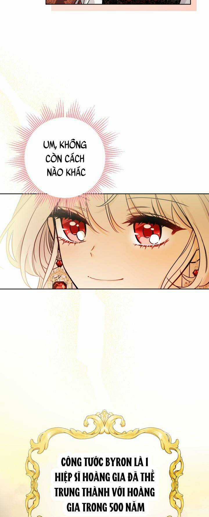 Lịch Sử Đen Tối Của Nam Chính Chapter 1 trang 38