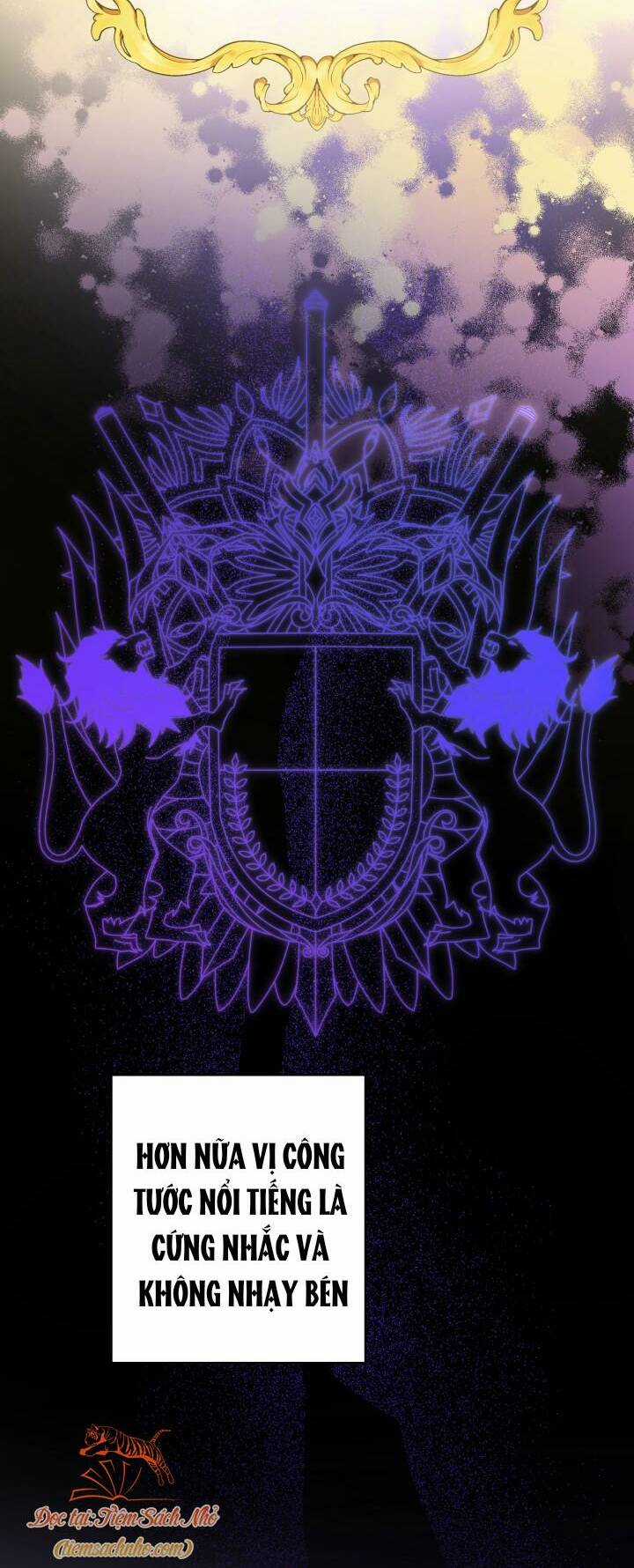 Lịch Sử Đen Tối Của Nam Chính Chapter 1 trang 39