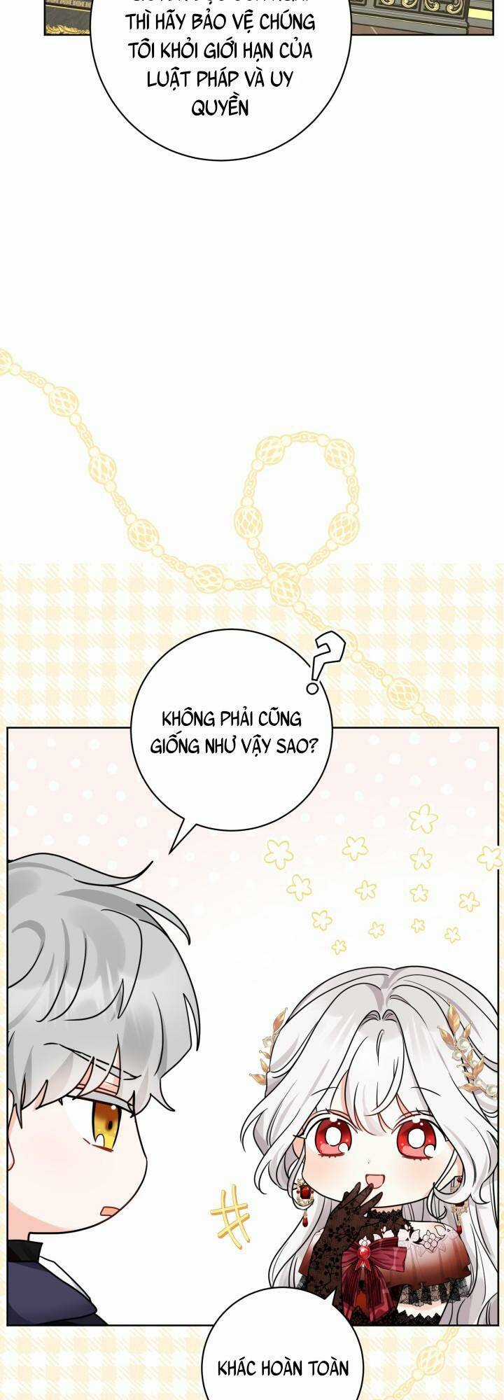 Lịch Sử Đen Tối Của Nam Chính Chapter 1 trang 41