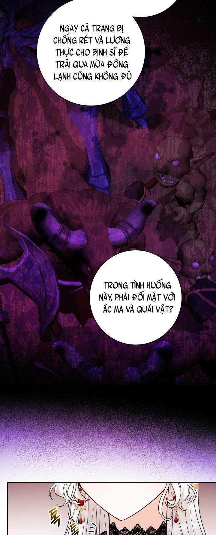 Lịch Sử Đen Tối Của Nam Chính Chapter 1 trang 46