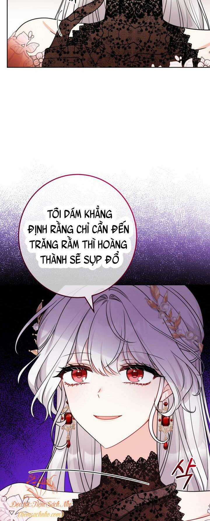 Lịch Sử Đen Tối Của Nam Chính Chapter 1 trang 47