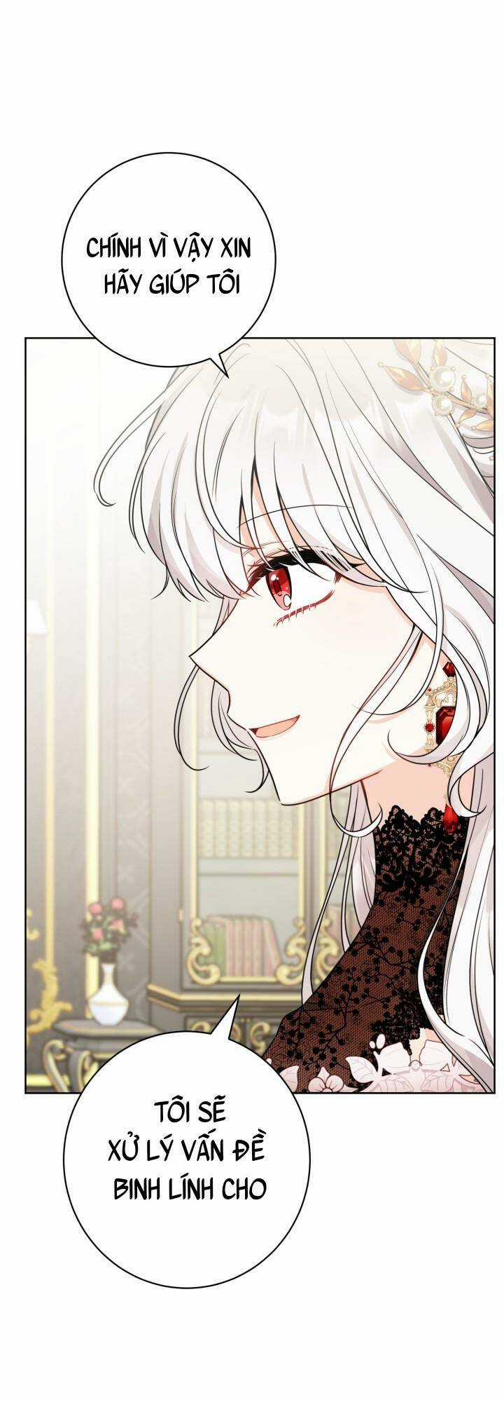 Lịch Sử Đen Tối Của Nam Chính Chapter 1 trang 49