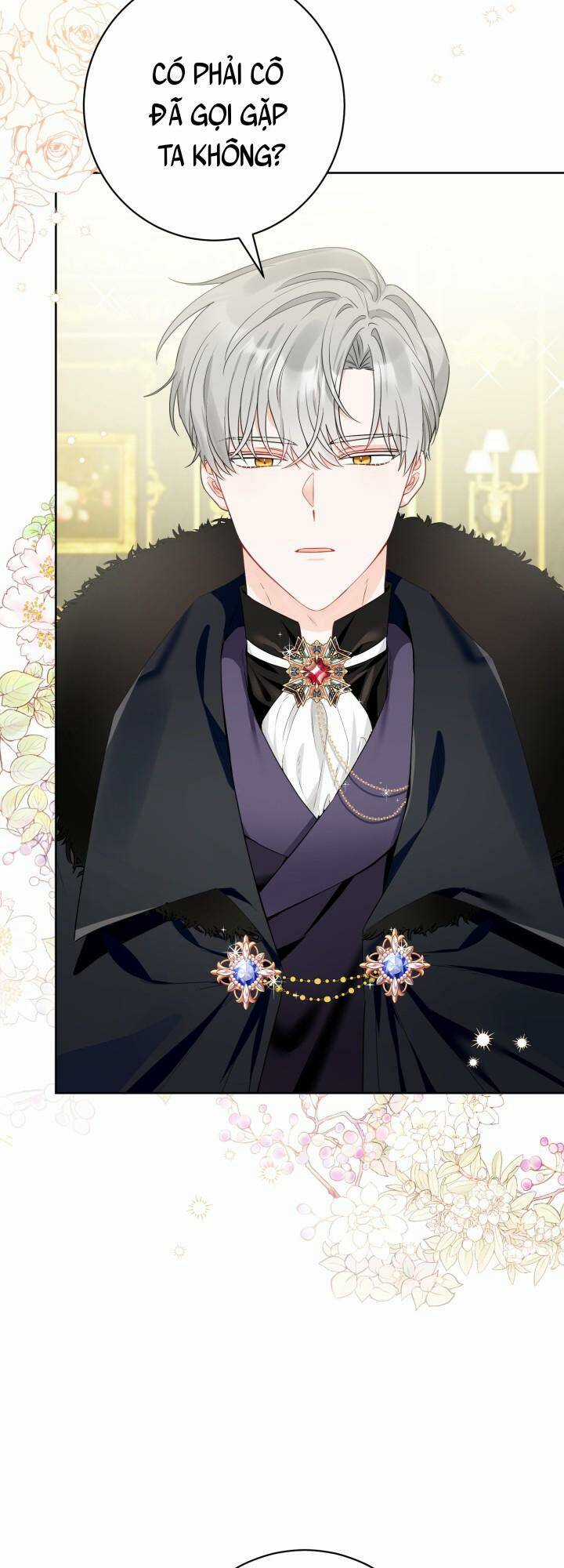 Lịch Sử Đen Tối Của Nam Chính Chapter 1 trang 5