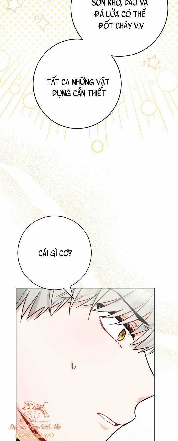 Lịch Sử Đen Tối Của Nam Chính Chapter 1 trang 51