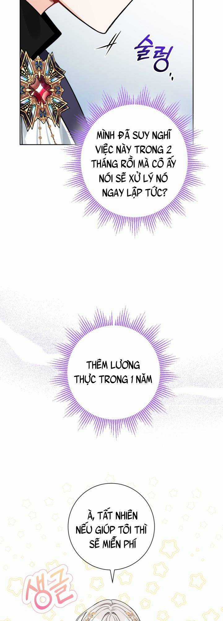 Lịch Sử Đen Tối Của Nam Chính Chapter 1 trang 52